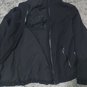 LULULEMON JACKET!!